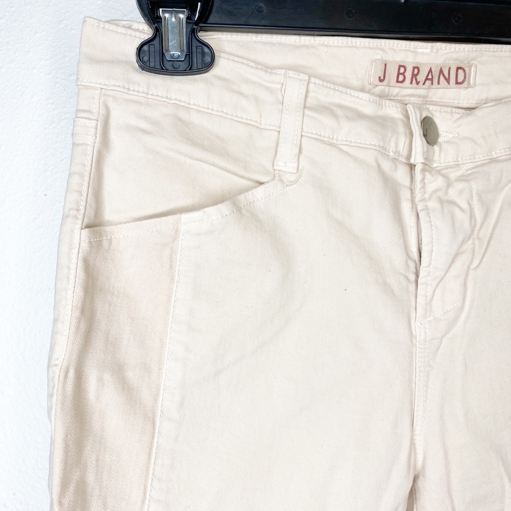 J BRAND - Kinsey fit